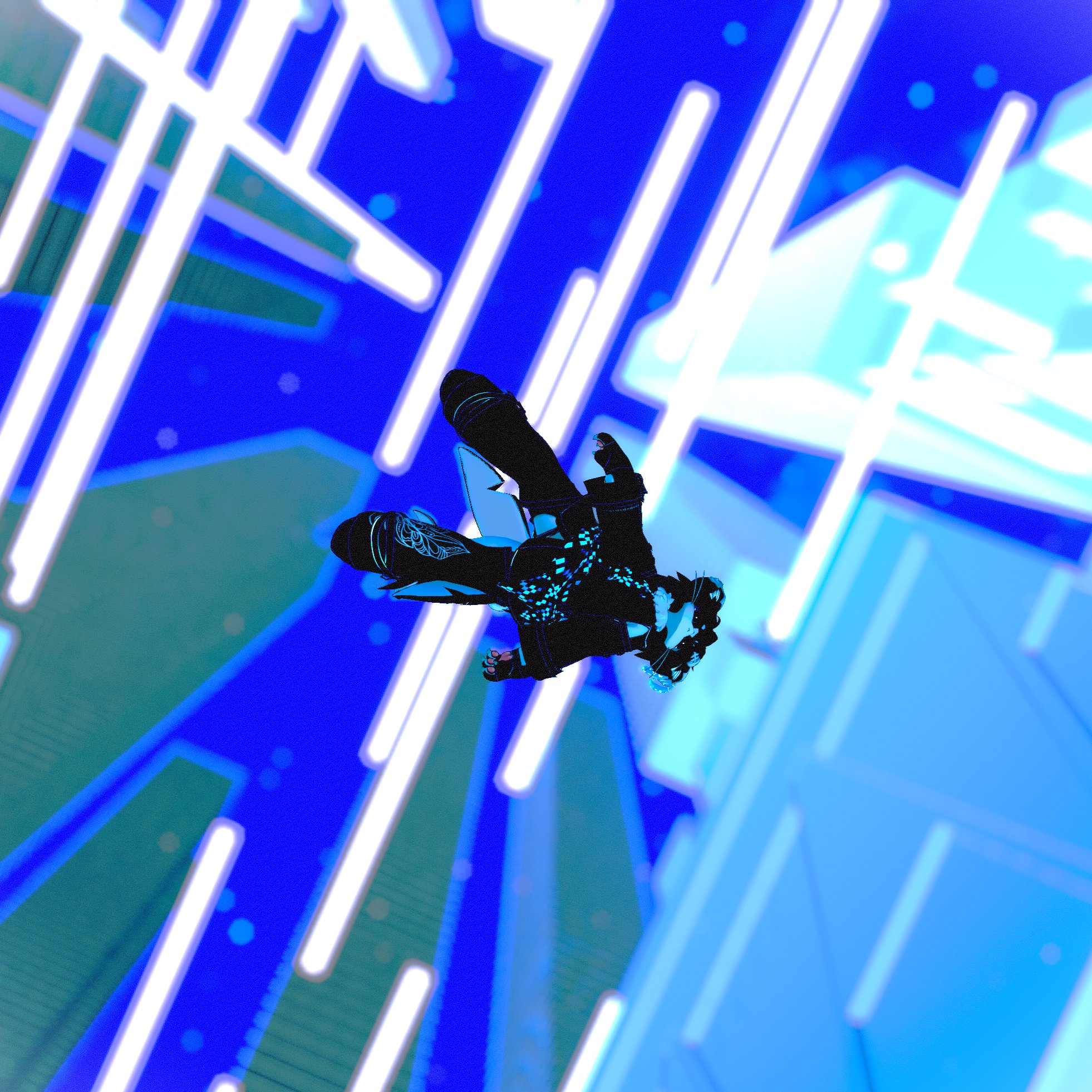 Share Your Favourite VR World